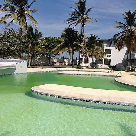 Dhi Portal Del Caribe Otel Altamira  Dış mekan fotoğraf