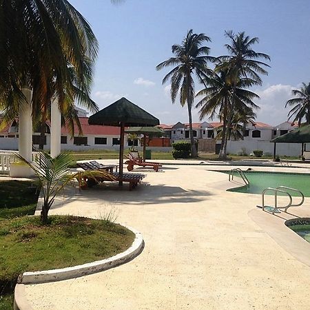 Dhi Portal Del Caribe Otel Altamira  Dış mekan fotoğraf