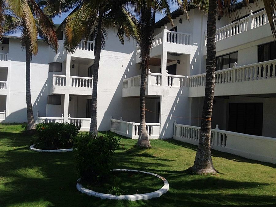 Dhi Portal Del Caribe Otel Altamira  Dış mekan fotoğraf
